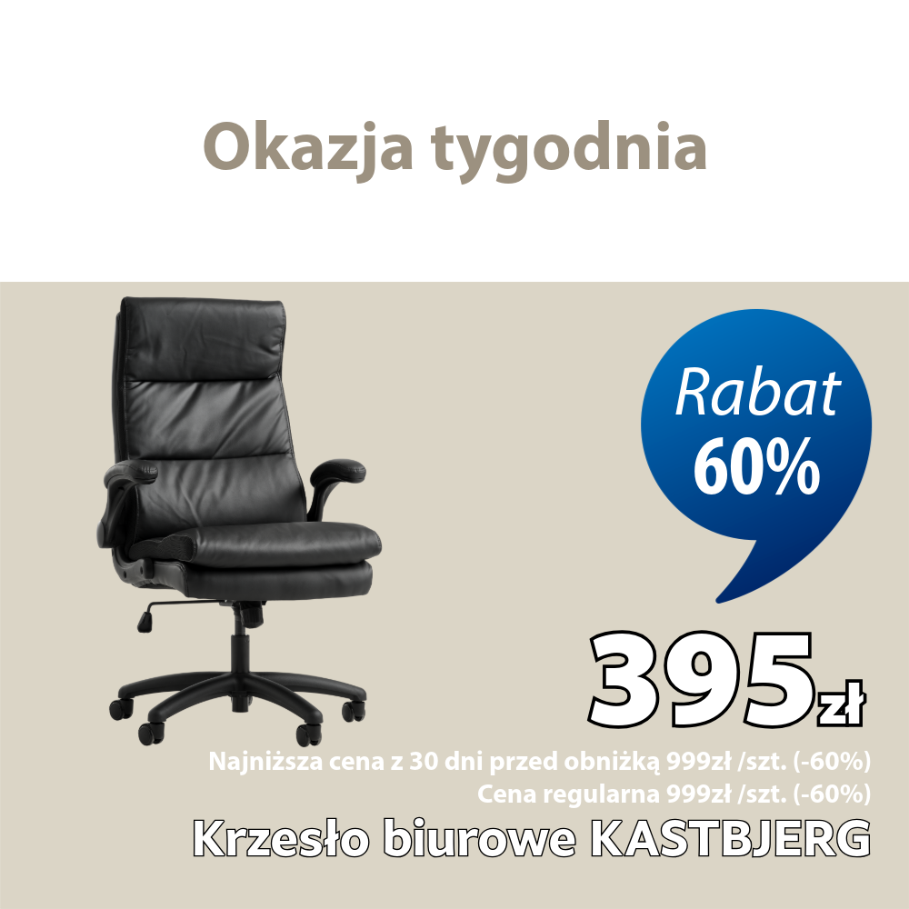 Okazja tygodnia
