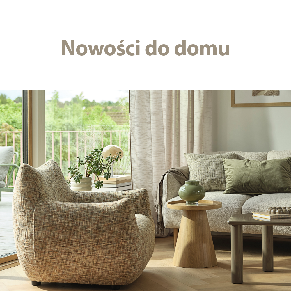 Nowości