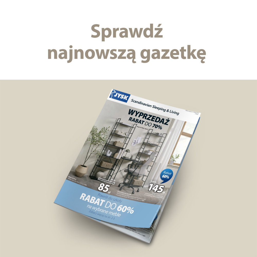 Najnowsza gazetka