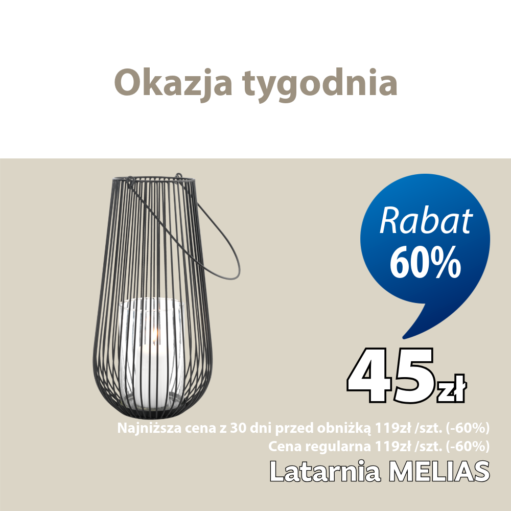 Okazja tygodnia