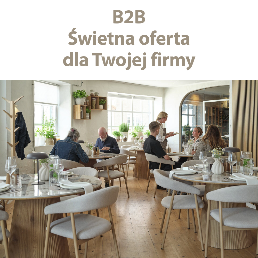 B2B