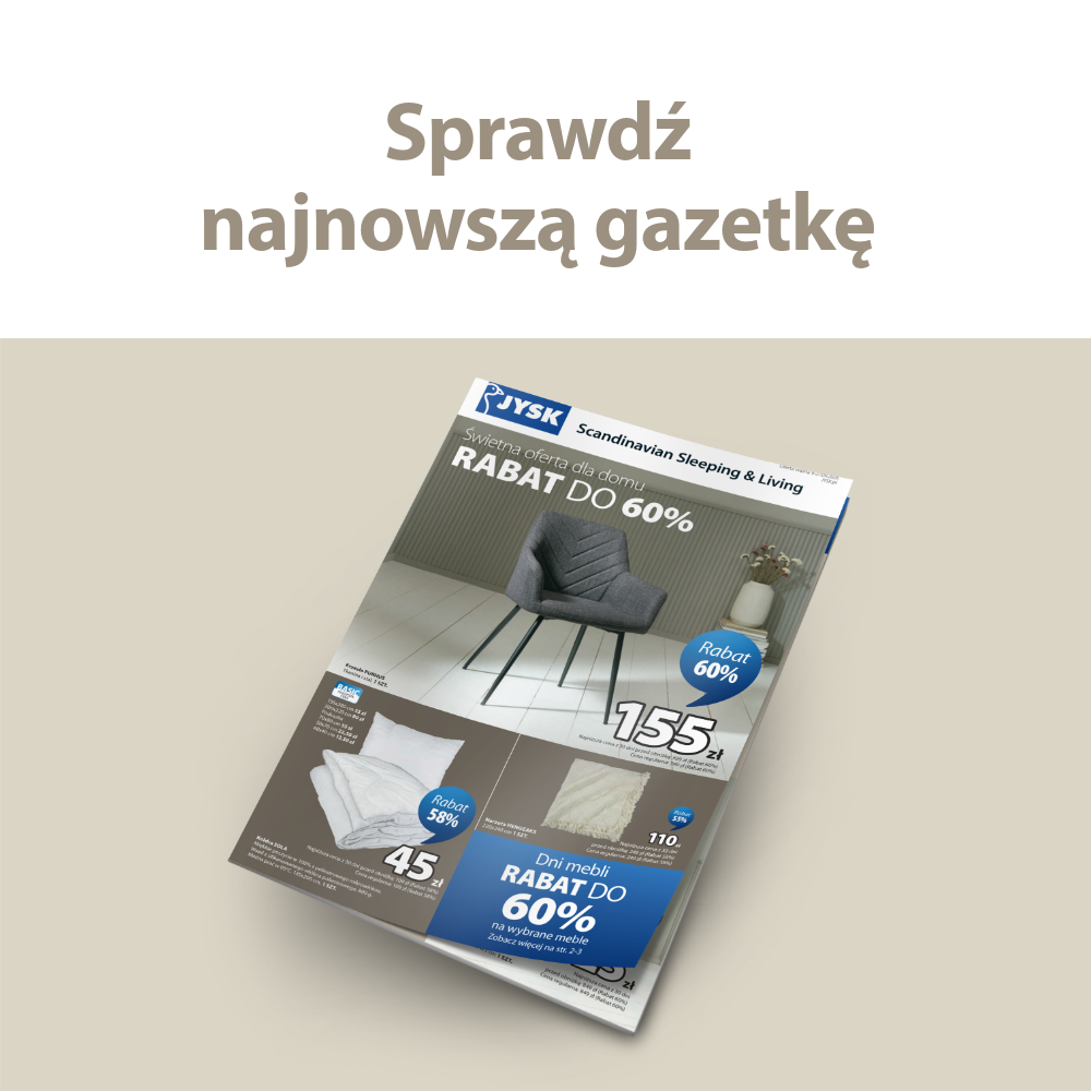 Najnowsza gazetka