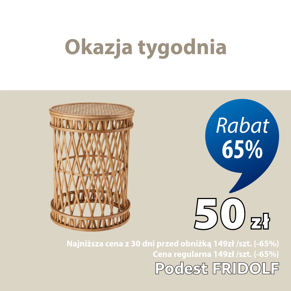Podest FRIDOLF