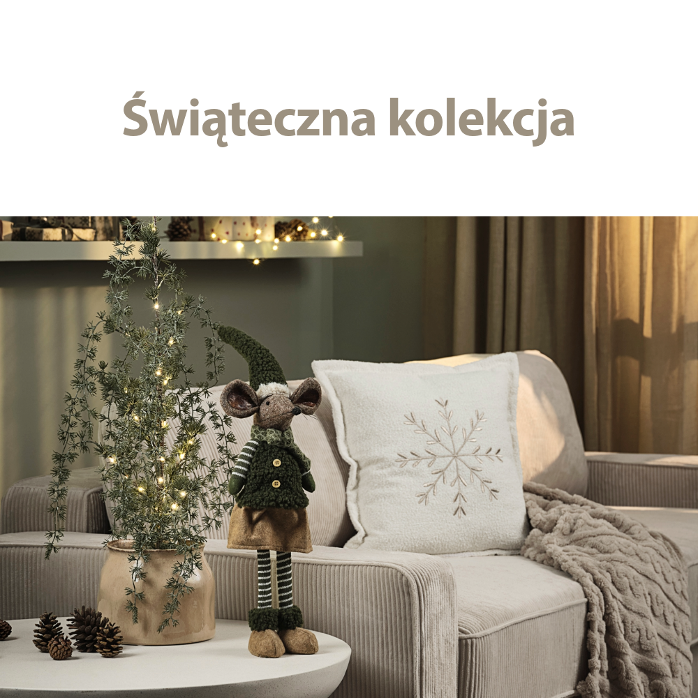 Świąteczne nowości