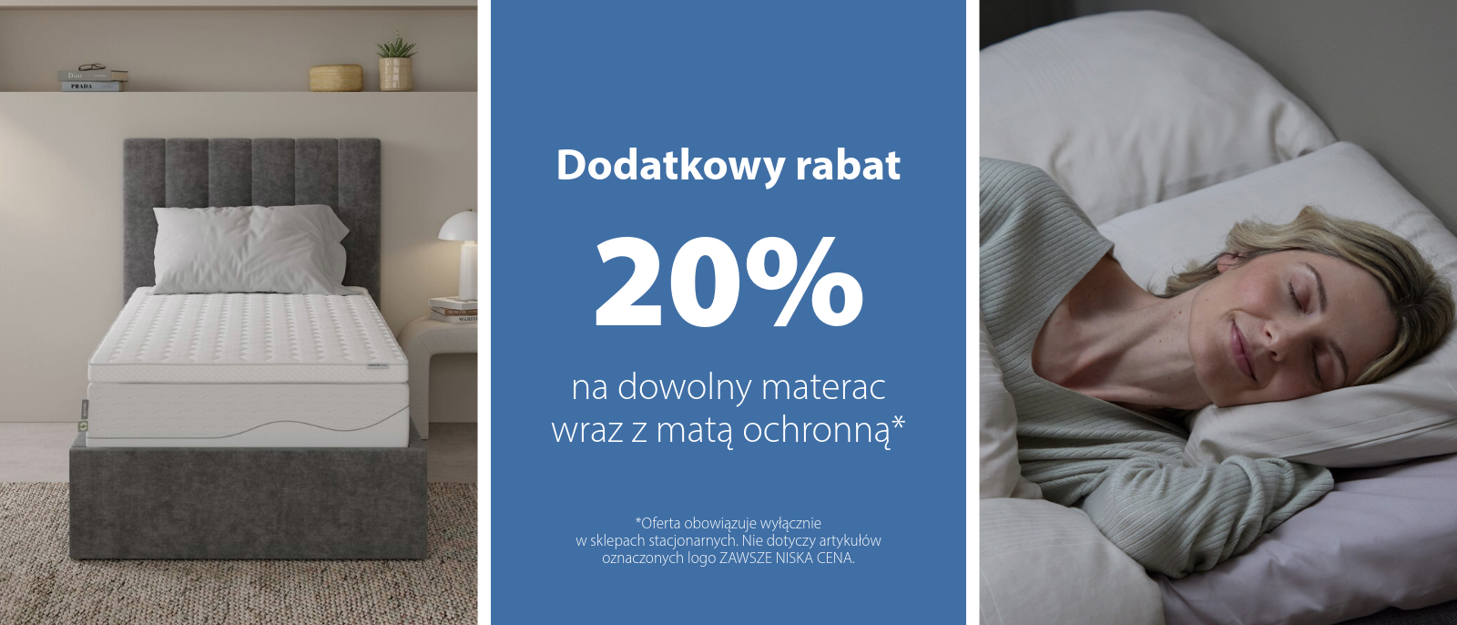 Dodatkowy rabat