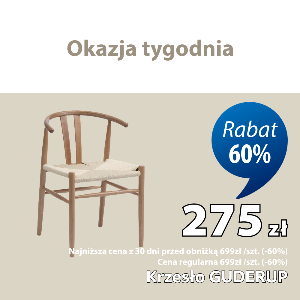 Okazja tygodnia