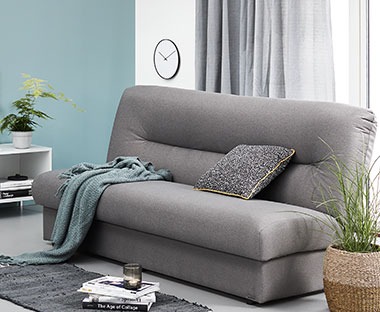 Odkryj Stylowe Kanapy I Wersalki Do Twojego Salonu Od Jysk