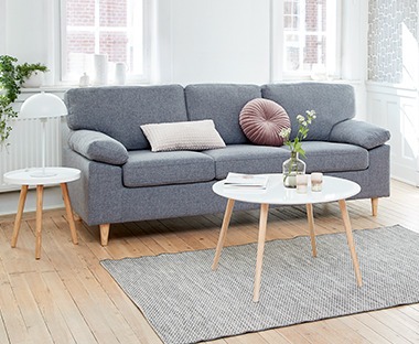 Sofy Narozne Oraz Z Funkcja Spania Jysk Pl