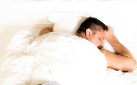 Jakie powinno być tętno i ciśnienie podczas snu? 
