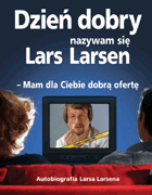 Autobiografia Larsa Larsena